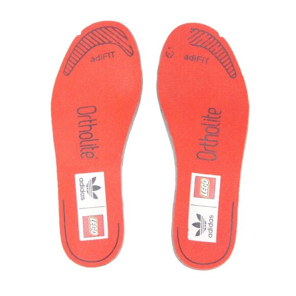 Adidas LEGO x Superstar CF J Sneakers - Picture 13 of 16